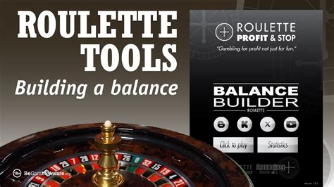 Roulette.tools .